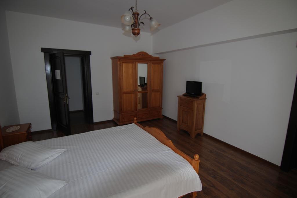 Vila Carpathia Bran  Exterior photo